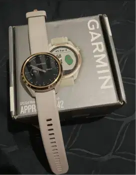 Garmin Approach S42