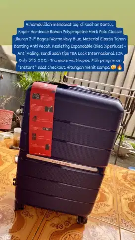 KOPER BERBAGAI UKURAN BARU BUKAN SECOND