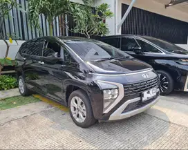 Hyundai Stargazer Trend Essential 2024 Matic
