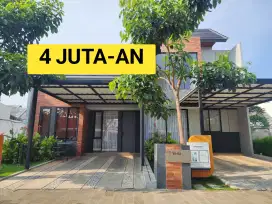 Perumahan metland cibitung