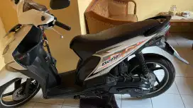 Beat karbu mulus