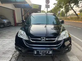CRV 2.4 AT 2010 Dp 5 Jt
