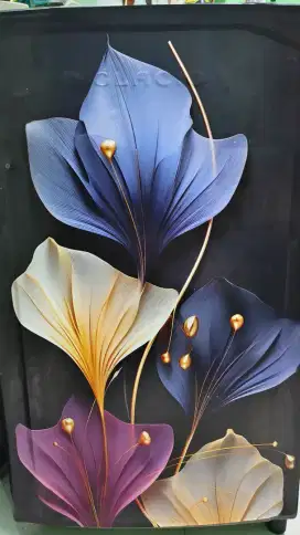 Kulkas 1 pintu glacio