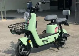 SEPEDA LISTRIK GOFAR 1 LITHIUM