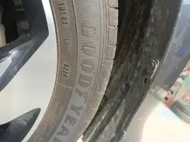 Velg honda mobilio RS