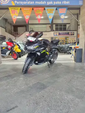 Kawasaki Ninja 250 R FI 2019, Wildan Sanjaya Motor Bandung