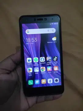 Redmi note 4 ram 4/64 snapdragon