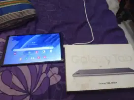 Samsung galaxy tab A7lite