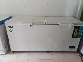 JUAL FREEZER RSA