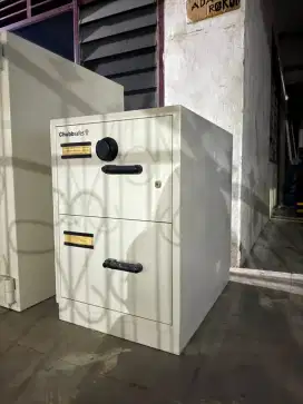 Brangkas chubbsafes