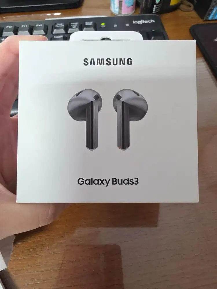 Samsung galaxy buds3