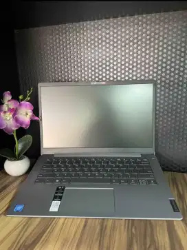 LAPTOP LENOVO IDEAPAD SLIM 1 SSD 256GB BISA KREDIT DP 0%
