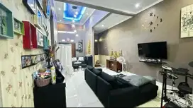 Rumah Minimalis Siap Huni di Cluster Citra Residence, Bekasi Timur