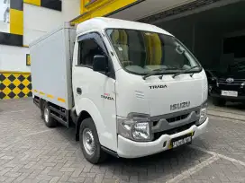 Isuzu Traga Box Th 2023 Antik