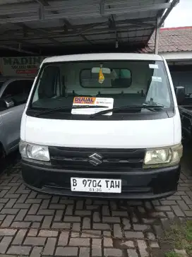 SUZUKI NEW CARRY 1,5 FD ACPS 2022
