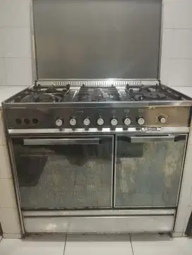 Kompor MODENA 3533
