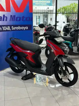 Yamaha Mio Gear 125cc Tahun'' 2023 km 5Rb Anugerah Motor Pucang