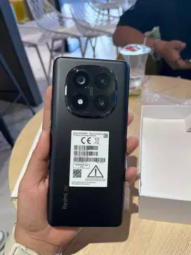 REDMI NOTE 14 PRO+ 5G 8/256GB CASHBACK 400K & FREE VOCHER 100K