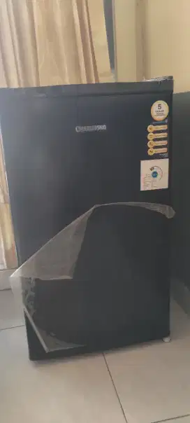 Kulkas changhong 1 pintu