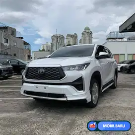 [Mobil Baru] Toyota Kijang Innova Zenix Q