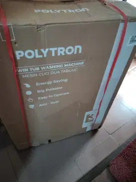 Jual Mesin Cuci