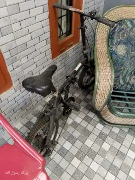 Sepada lipat anak dijual