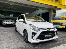 AGYA 1.2GRSport Matik Th 2022