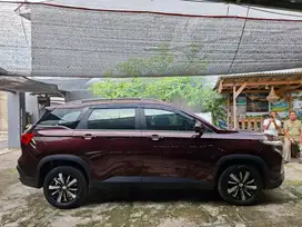 Wuling Almaz 2019 Bensin