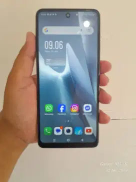 Infinix Hot 40 pro 8/256