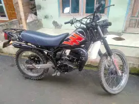 Kendaraan Suzuki Ts