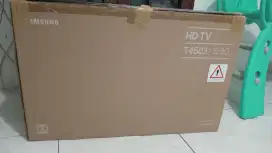 Tv Led Samsung 32 icnch T4503