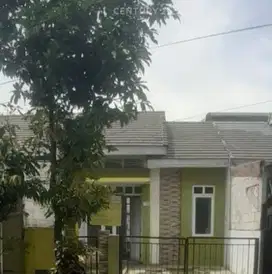 Rumah di Bekasi Timur Regency 3, Cluster Pedurenan Mustika - Bekasi