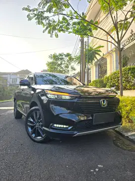 KM 18rb | Honda HRV SE 2023