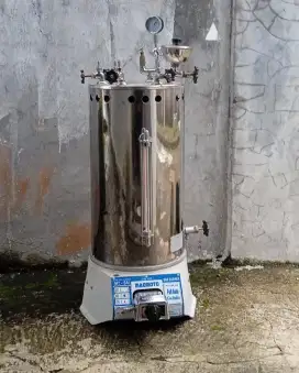 STEAMER MAOMOTO