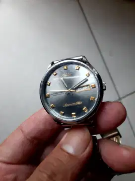 Jual jam tangan otomatis rado