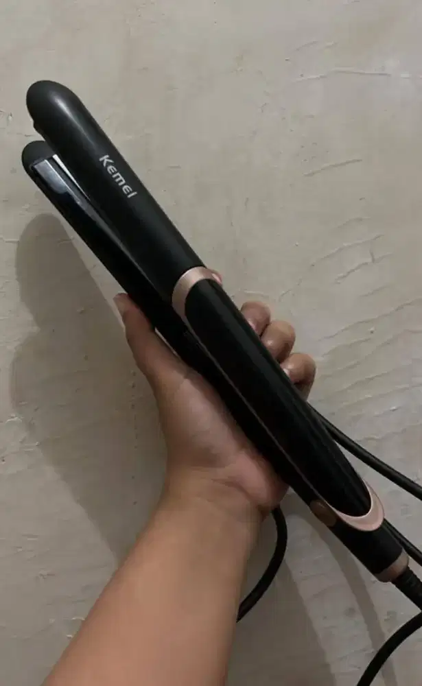 CATOKAN RAMBUT KEMEI