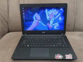 Laptop Second ACER Aspire ES 1-432