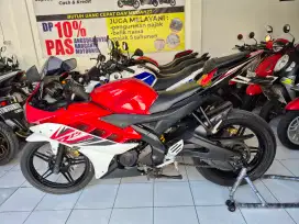 Yamaha R15 , Th 2015 , Merah