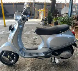Vespa LX 2023: Gaya Klasik, Performa Modern – Miliki Sekarang