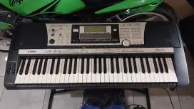 Yamaha psr 740 disket mulusangat