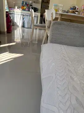 Dicari ART pulang pergi yang serius kerja