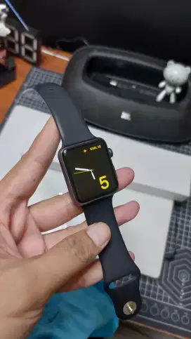 Iwatch seri 1 fullset