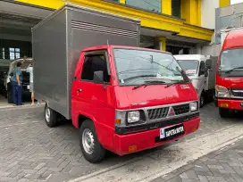 L300 BOX Th 2018 Tg-1 Antik
