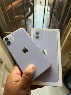Iphone 11 inter 128gb