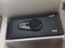 Safety box acehardware