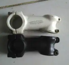 Stem stang sepeda
