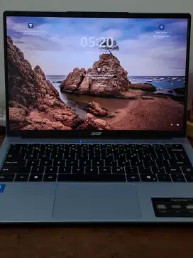 Jual Laptop Acer Bonus Tas Garansi Panjang