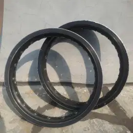 Velg jari Ring 14