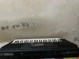 Keyboard yamaha psr 950