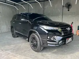 2023 FORTUNER 2.8 GR AT, ISTIMEWA, SIAP PAKAI, LIKE NEW, CIAMIK POL